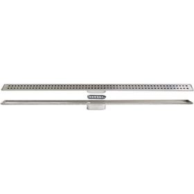 Sukar LINE/6 40 cm Slim Cube Izgaralı Süzgeç