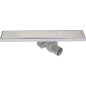 Sukar Line/6 Plain Izgara 40 cm Duş Kanalı