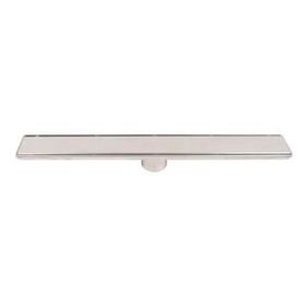 Sukar Line/6 Plain Izgara 40 cm Duş Kanalı