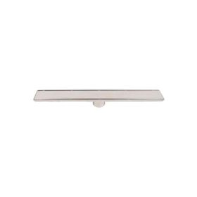 Sukar Line/6 Plain Izgara 40 cm Duş Kanalı