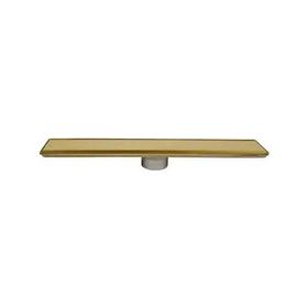 Sukar Plain Izgaralı 60 cm LIneer2 Duş Kanalı
