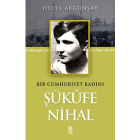 ŞÜKÛFE NIHAL - HÜLYA ARGUNŞAH