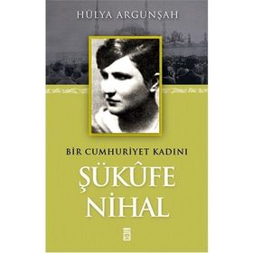 ŞÜKÛFE NIHAL - HÜLYA ARGUNŞAH