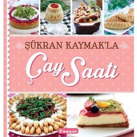 Şükran Kaymak’la Çay Saati - Şükran Kaymak