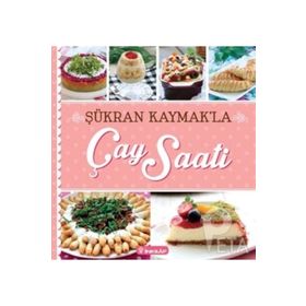 Şükran Kaymak’la Çay Saati - Şükran Kaymak