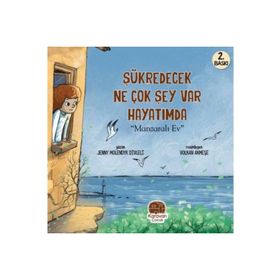Şükredecek Ne Çok Şey Var Hayatımda Karavan Çocuk