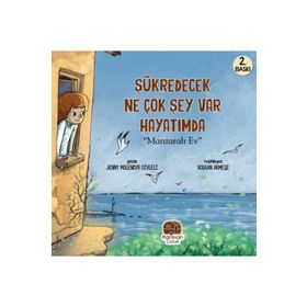 Şükredecek Ne Çok Şey Var Hayatımda Karavan Çocuk