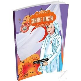 Şükriye Hemşire - Hasan Yiğit