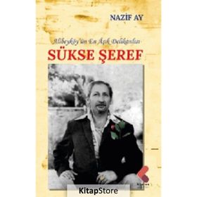 Sükse Şeref Nazif Ay