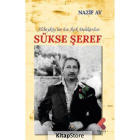 Sükse Şeref Nazif Ay