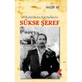 Sükse Şeref Nazif Ay