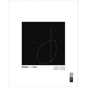 Sükunet Still - Büşra Kayıkçı