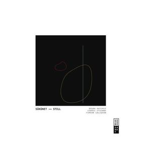 Sükunet Still - Büşra Kayıkçı