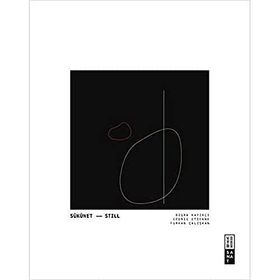 Sükunet Still - Büşra Kayıkçı