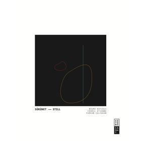 Sükunet Still - Büşra Kayıkçı