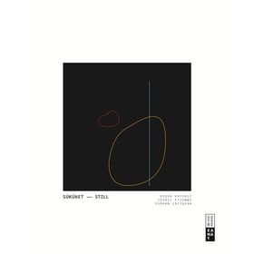 Sükunet Still - Büşra Kayıkçı