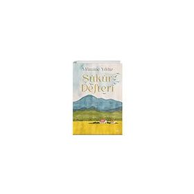 Şükür Defteri Sufi Kitap