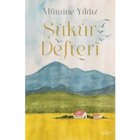Şükür Defteri Sufi Kitap