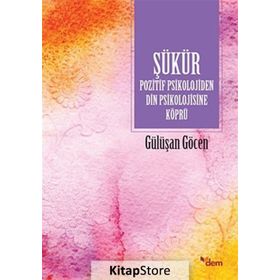 Şükür - Gülüşan Göcen