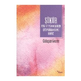 Şükür - Gülüşan Göcen