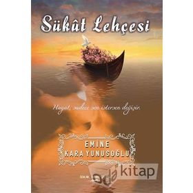 Sükut Lehçesi - Emine Kara Yunusoğlu