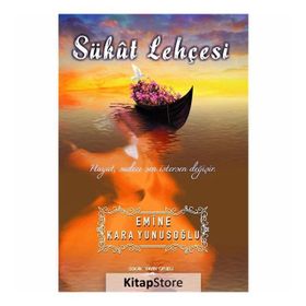 Sükut Lehçesi - Emine Kara Yunusoğlu