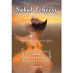 Sükut Lehçesi - Emine Kara Yunusoğlu