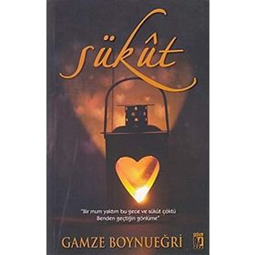 Sükut - Ozan Taşdemir