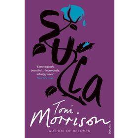 Sula - Toni Morrison