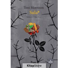 Sula - Toni Morrison