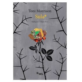 Sula - Toni Morrison