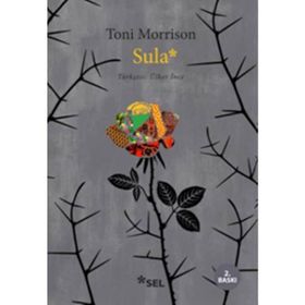 Sula - Toni Morrison