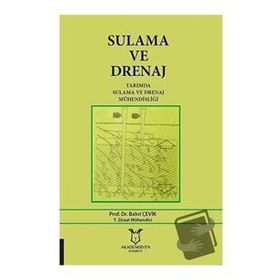 Sulama ve Drenaj Bahri Çevik