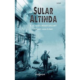 Sular Altında - R. P. Siegel Roger Saillant
