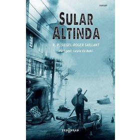 Sular Altında - R. P. Siegel Roger Saillant