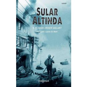 Sular Altında - R. P. Siegel Roger Saillant