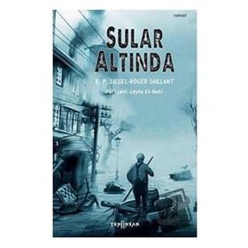 Sular Altında - R. P. Siegel Roger Saillant
