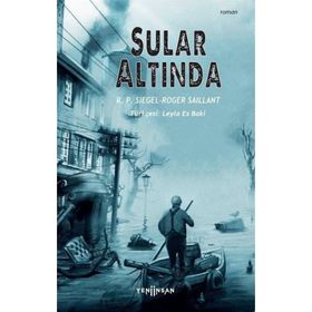 Sular Altında - R. P. Siegel Roger Saillant