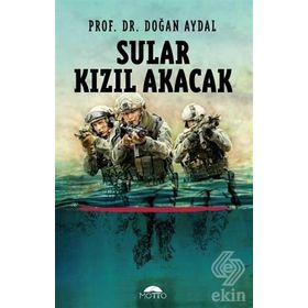 SULAR KIZIL AKACAK - DOĞAN AYDAL