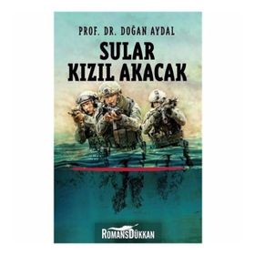 SULAR KIZIL AKACAK - DOĞAN AYDAL
