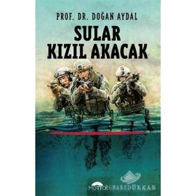SULAR KIZIL AKACAK - DOĞAN AYDAL