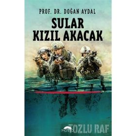 SULAR KIZIL AKACAK - DOĞAN AYDAL