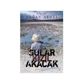 SULAR KIZIL AKACAK - DOĞAN AYDAL