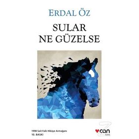 SULAR NE GÜZELSE - ERDAL ÖZ