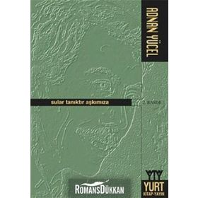 Sular Tanıktır Aşkımıza - Adnan Yücel