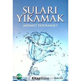 Suları Yıkamak - Mehmet Doğramacı