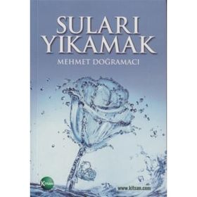 Suları Yıkamak - Mehmet Doğramacı