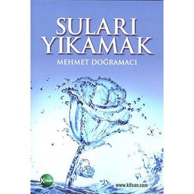 Suları Yıkamak - Mehmet Doğramacı
