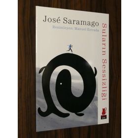 Suların Sessizliği - Jose Saramago