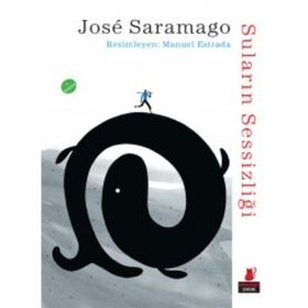 Suların Sessizliği - Jose Saramago